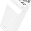 Внешний аккумулятор Hoco J86 Powermaster 40000mAh (белый)