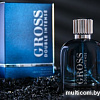 Туалетная вода Christine Lavoisier Gross Double Intense EdT (100 мл)