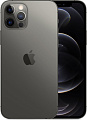 Смартфон Apple iPhone 12 Pro 512GB (графитовый)