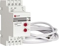 Реле температуры EKF PROxima RT-820