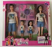 Кукла Ausini LY125-B