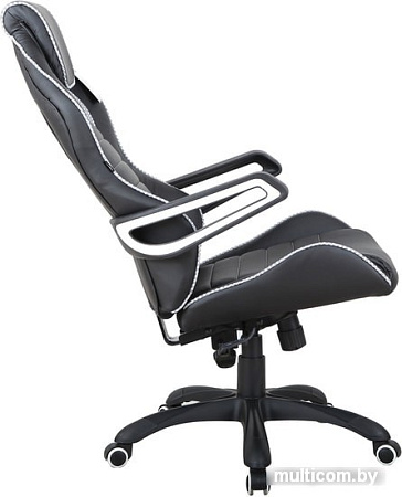 Кресло Brabix Techno Pro GM-003 (черный/серый)