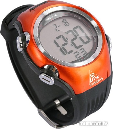 Умные часы DFC W117