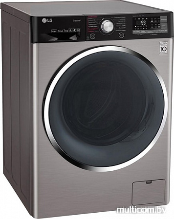 Стиральная машина LG F2H9HS2S