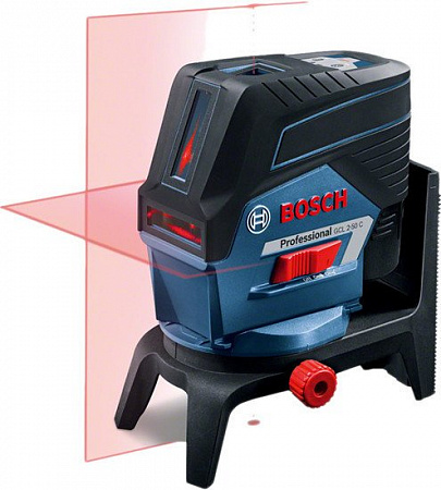 Лазерный нивелир Bosch GCL 2-50 C Professional [0601066G00]