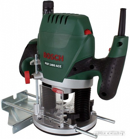 Фрезер Bosch POF 1400 ACE