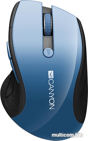 Мышь Canyon CNS-CMSW01BL