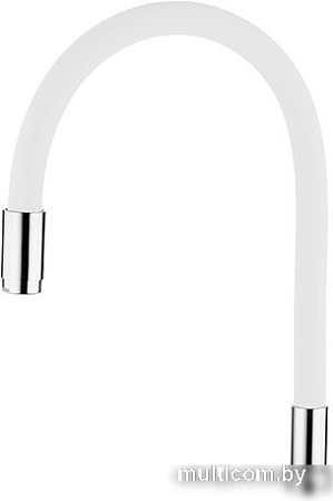 Излив Ledeme L7503-3 (белый)