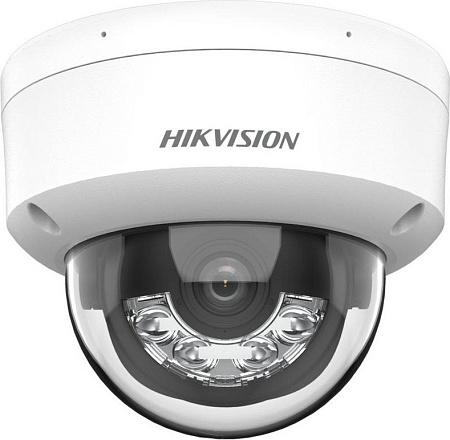 IP-камера Hikvision DS-2CD1123G2-LIUF (2.8 мм)