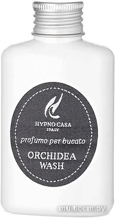 Кондиционер для белья Hypno Casa Orchidea Wash Парфюм (100 мл)