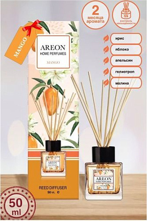 Areon Sticks Mango (50 мл)