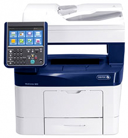 МФУ Xerox WorkCentre 3655X