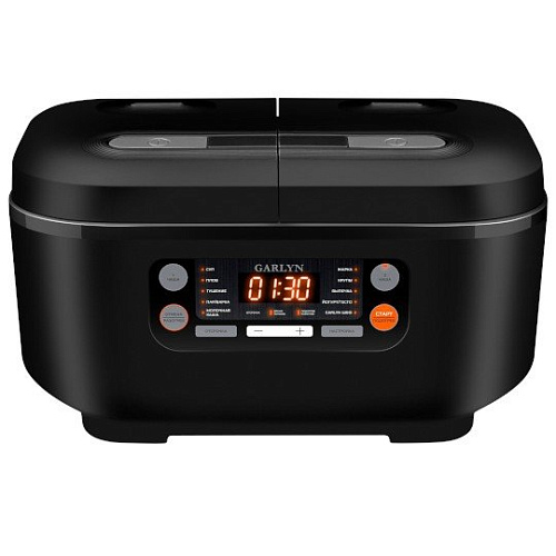 Мультиварка Garlyn MR-Duo 5