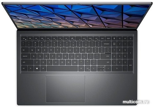 Ноутбук Dell Vostro 15 5510-5165