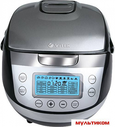 Мультиварка VITEK VT-4220 SR