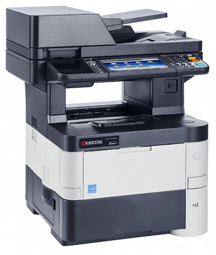 МФУ Kyocera ECOSYS M3040idn