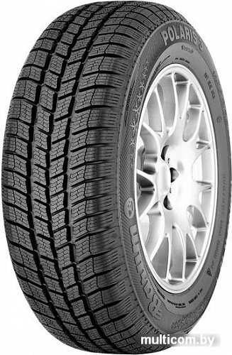Автомобильные шины Barum Polaris 3 195/65R15 95T