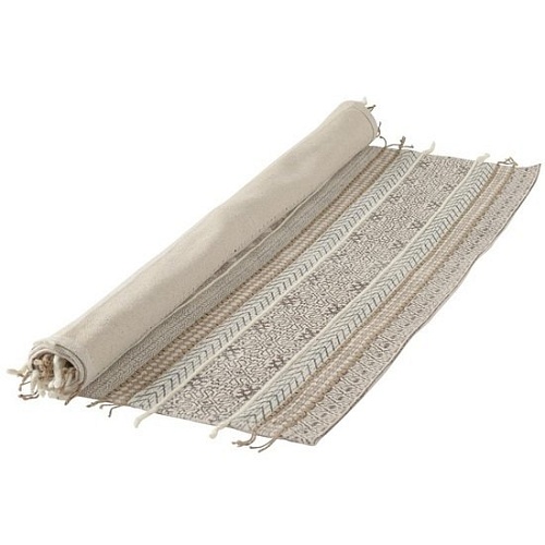 Ковер для жилой комнаты Tkano Ethnic TK20-DR0011