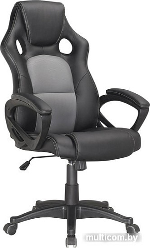 Кресло Brabix Rider Plus EX-544 (черный/серый)