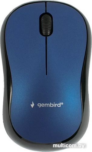 Мышь Gembird MUSW-265