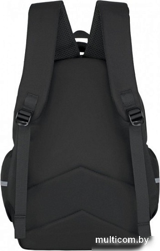 Городской рюкзак Merlin M105 (черный)