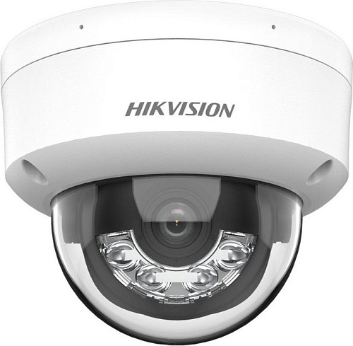 IP-камера Hikvision DS-2CD1123G2-LIUF (2.8 мм)