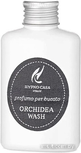 Кондиционер для белья Hypno Casa Orchidea Wash Парфюм (100 мл)