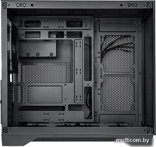 Корпус Chieftec Visio Air GM-30B-M-OP