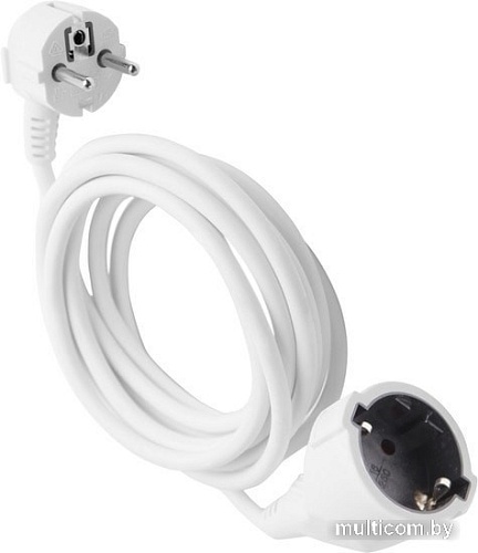 Удлинитель Electraline 01639 5 м