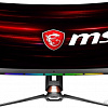 Монитор MSI Optix MPG341CQR