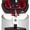 Детское автокресло Lorelli Lorelli Pegasus Isofix (красный)