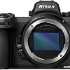 Беззеркальный фотоаппарат Nikon Z6 II Body