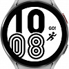 Умные часы Samsung Galaxy Watch4 44мм (серебро)