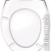 Сиденье для унитаза Berges Wasserhaus Mita So 018003 (с микролифтом)