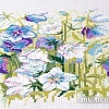 Набор для вышивания Риолис Карпатские колокольчики № 1790