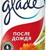 Освежитель воздуха Glade После дождя 300 мл
