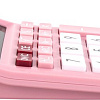 Бухгалтерский калькулятор BRAUBERG Ultra Pastel-08-PK 250514 (розовый)
