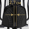 Эллиптический тренажер Bronze Gym E1000M Pro Turbo