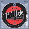 Струны для гитары D'Addario EJ45 TT