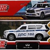 Внедорожник Технопарк Infiniti Qx80 QX80-12POL-WH