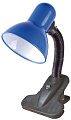 Настольная лампа Uniel TLI-222 Light Blue 09406