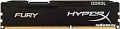 Оперативная память Kingston HyperX FURY 2x4GB DDR3 PC3-12800 [HX316LC10FBK2/8]