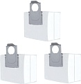 Комплект одноразовых мешков Roborock OC 8.02.0131 (3 шт)