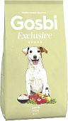Сухой корм для собак Gosbi Exclusive lamb mini 2 кг