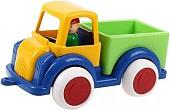 Игрушечный транспорт Форма Грузовик