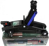 Подкатной домкрат RockForce RF-T82004 2т