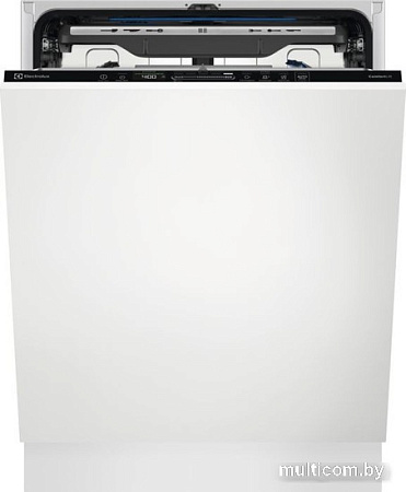 Встраиваемая посудомоечная машина Electrolux EEC767310L