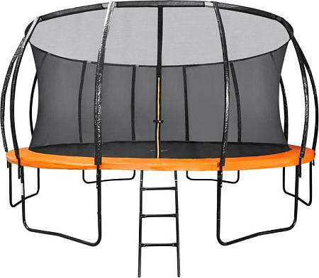 Батут DFC Kengoo 16FT-TR-E-BAS