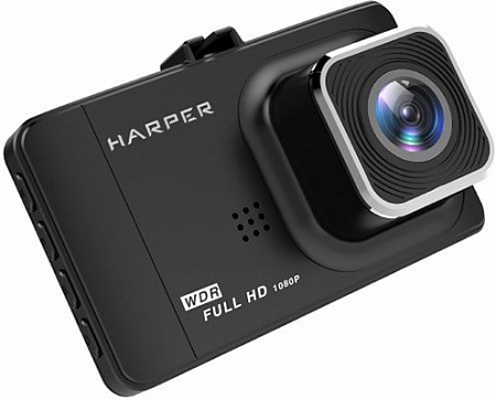 Harper DVHR-450
