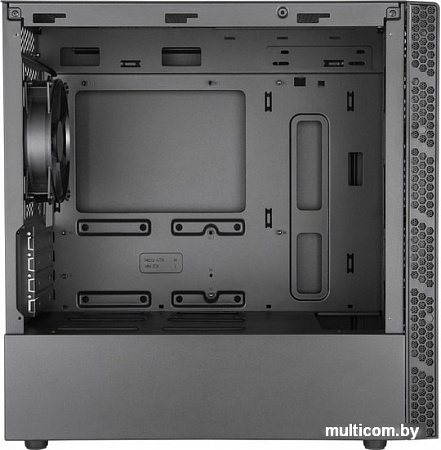 Корпус Cooler Master MasterBox MB400L MCB-B400L-KNNN-S00